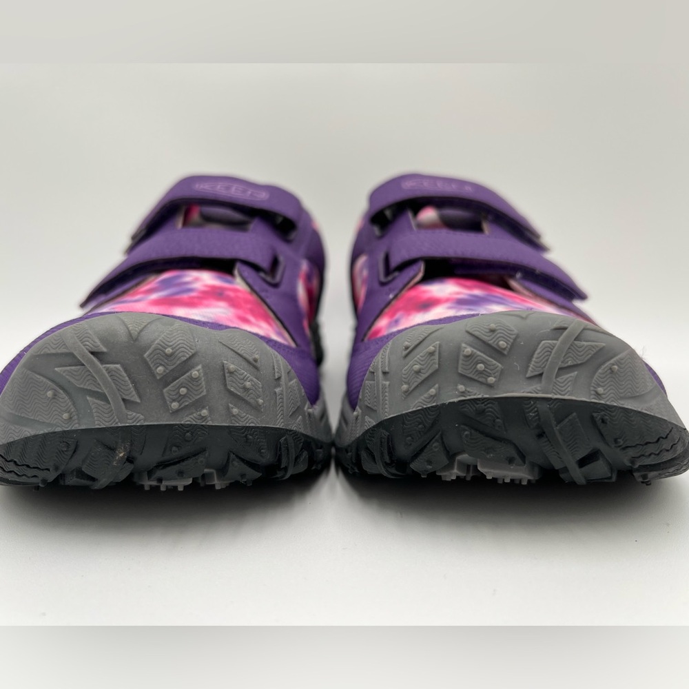 🪷 New Keen Women’s Speed Hound Tillandsia Purple/Multi Size 7 - Picture 2 of 10